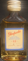 Glenfarclas Highland single malt Scotch whisky