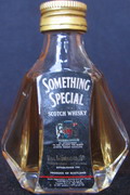Something special
scotch whisky
43%
