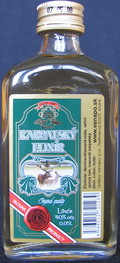 Karpatský elixír
likér
Royal Vanapo
40%