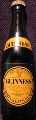 Guinness
St. James`s Gate Dublin