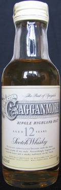 Cragganmore
malt
the best of Speyside
single highland malt
years 12 old
scotch whisky
Cragganmore distillery
40%