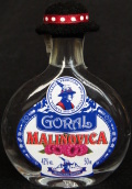 Malinovica
produced and bottled in GAS Familia, Slovakia
Goral
original goral tradition
Na zdrovie Goral !
pravý malinový destilát
42%