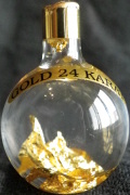 gold 24 karat