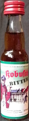Hobusch Bitter
Dessau-Mildensee / Sachsen-Anhalt
35%