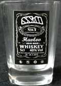 pohárik
SSaM
Samostatná
No. 7
Výroční Členská Schůze
Havlov
Sour mash
Whiskey
sdružení sběratelů alkoholových miniatur
28.-29.3.2015