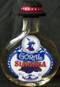 Slivovica
Original product of Gas Familia Distillery
Goral
original goral tradition
slivkový destilár
Na zdrovie Goral!
pravý slivkový destilát, plod slivky
výskyt čiastočiek dužiny nie je na závadu
GAS Familia, s.r.o., Stará Ľubovňa, Slovensko
45%