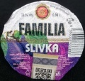 Slivka
Familia
GAS Familia, Stará Ľubovňa
38%