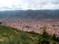 Cuzco + okolie