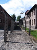 Osvienčim, Oświęcim, Auschwitz - koncentračný a vyhladzovací tábor