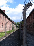 Osvienčim, Oświęcim, Auschwitz - koncentračný a vyhladzovací tábor